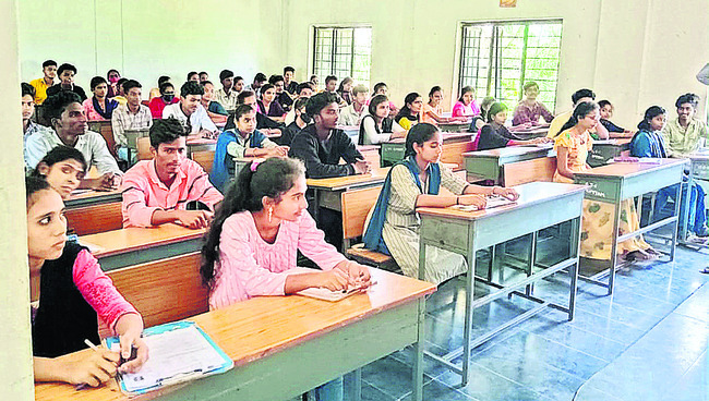 మోక్షమెప్పుడో 1