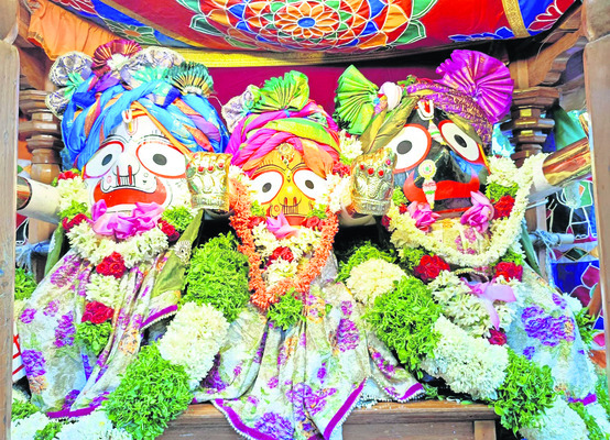 జగన్నాథ..మోక్షప్రదాత 1