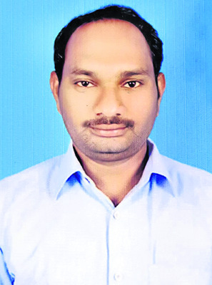 వ్యక్తి అదృశ్యం2