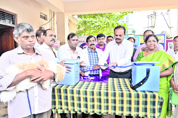 వ్యక్తి అదృశ్యం1