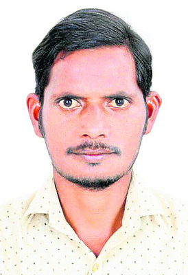 స్వగ్రామానికి చేరిన మృతదేహం1