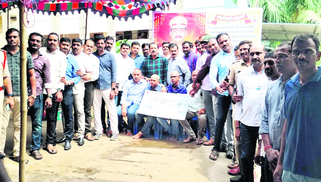 పిచ్చికుక్క స్వైరవిహారం3