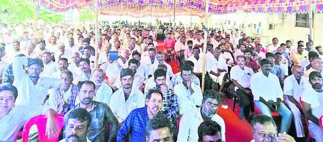 కూటమి వంచనపై నిలదీద్దాం 1