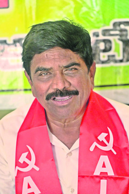 అడ్డేముంది.. ఆక్రమించేద్దాం!9