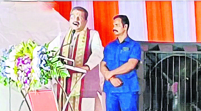 ఒడిశాను విద్యా హబ్గా మార్చుతాం1