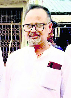 దేవతామూర్తులకు పూజలు 2