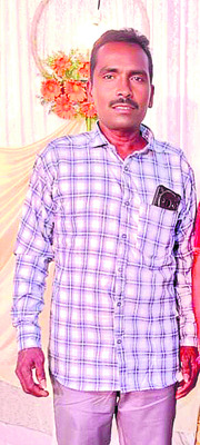 ఎస్సై వేధించాడని ఆత్మహత్యాయత్నం1