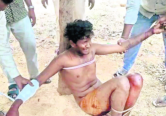 పెండింగ్‌ కేసుల పరిష్కారానికి కృషి 
2