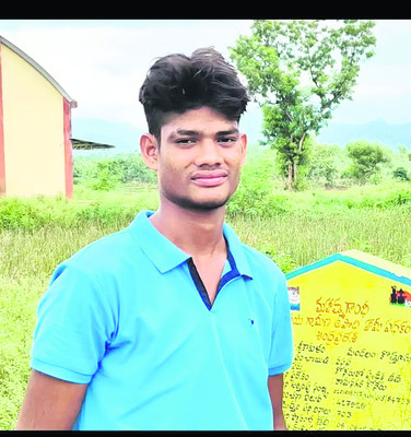 యువకుడు దారుణ హత్య 1
