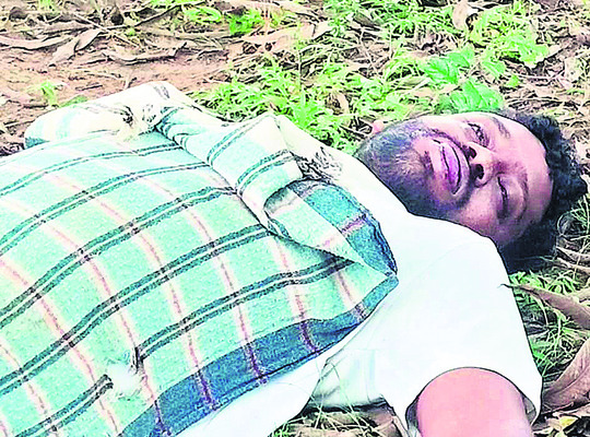 వివాహేతర సంబంధంతోనే ఆత్మహత్య?1