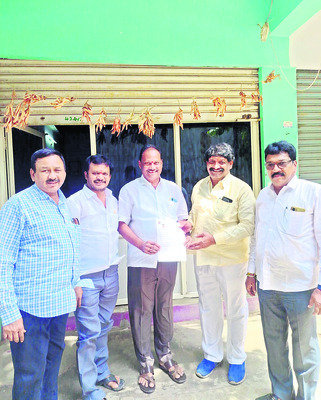 దేశవ్యాప్త సమ్మెకు సీపీఐ మద్దతు 2