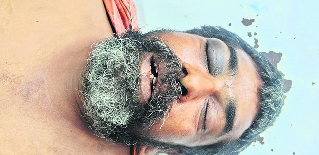 సాగర్ వెనుక జలాల్లో మునిగి యువకుడి మృతి1