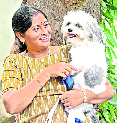 ప్రేమతో.. టీకా! 2