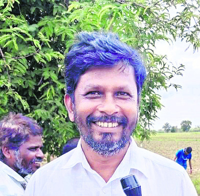 పెరుగుతున్న స్వరం2