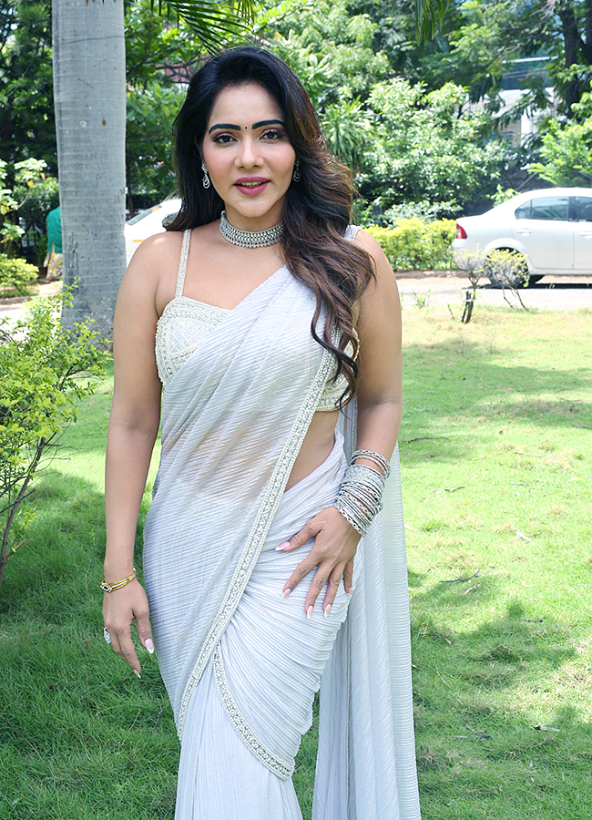 Mitraaw Sharma at Virgin Boys Trialer Launch Event Photos2