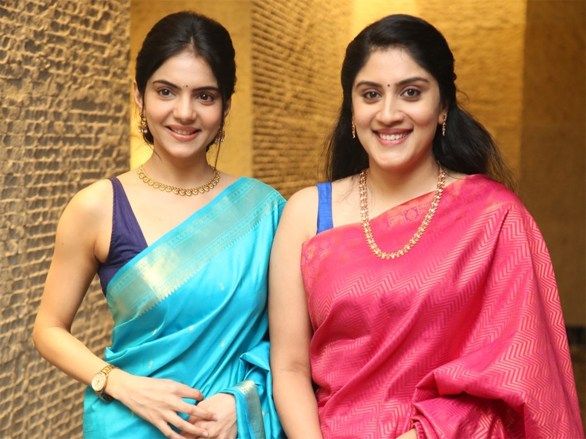 RK Sagar The 100 Pre Release Event Photos14