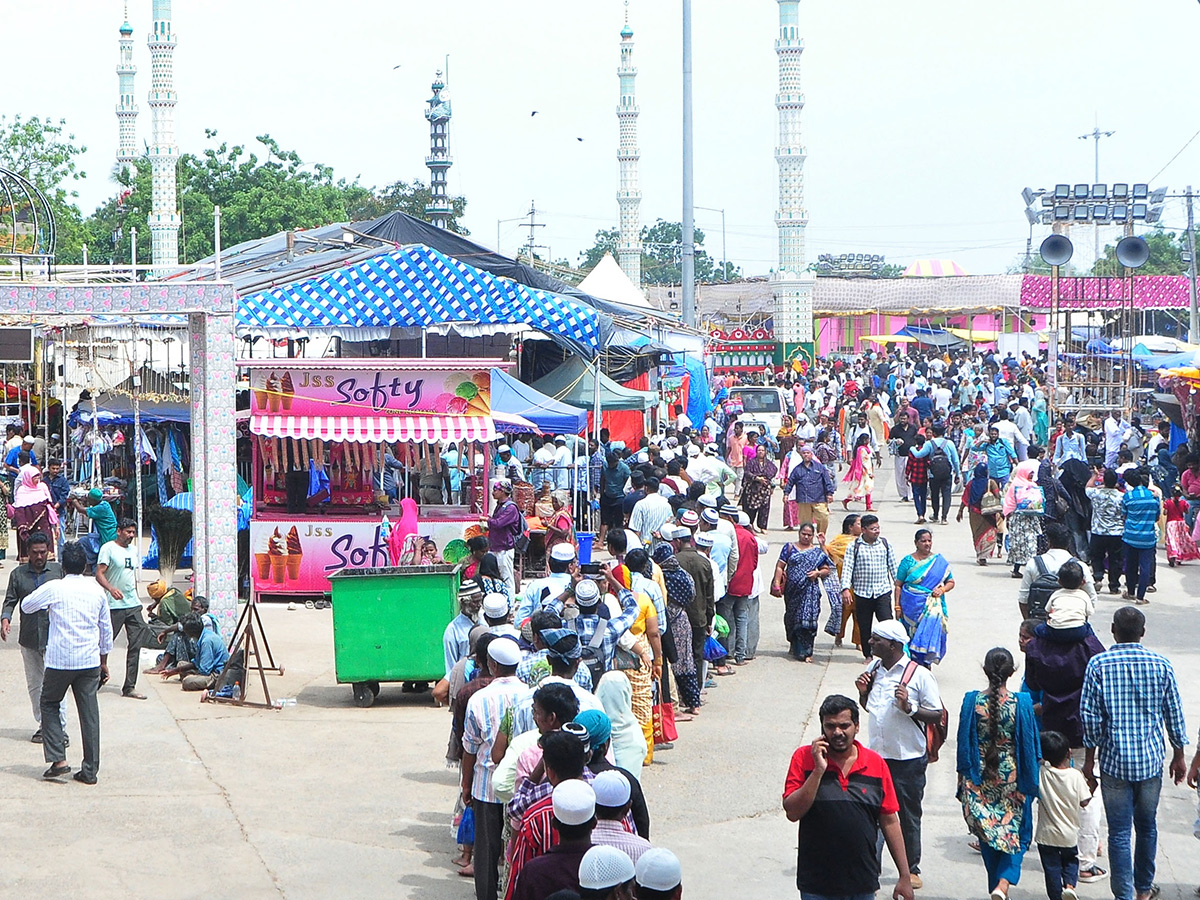Rottela Panduga in Swarnala Cheruvu Nellore 2025 16