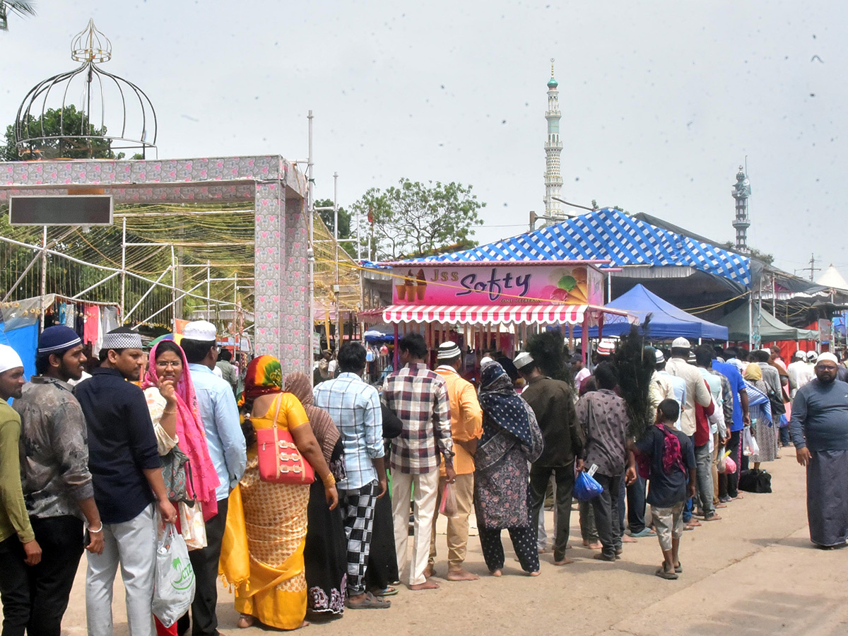 Rottela Panduga in Swarnala Cheruvu Nellore 2025 17