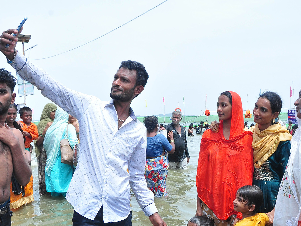 Rottela Panduga in Swarnala Cheruvu Nellore 2025 18