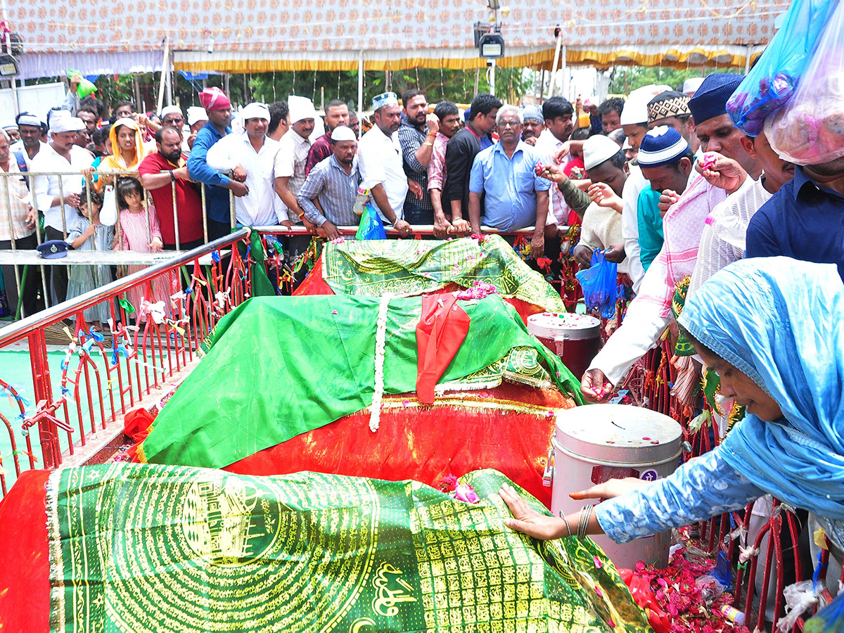 Rottela Panduga in Swarnala Cheruvu Nellore 2025 19