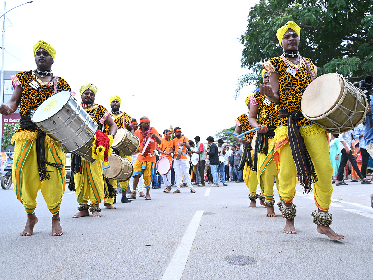 bonalu 2025 festival celebrated in hyderabad13