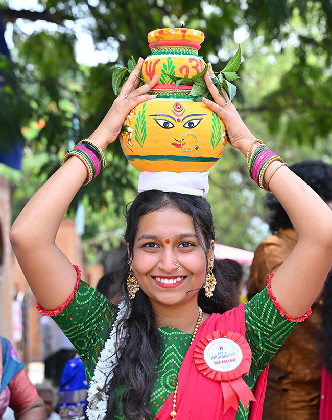 bonalu 2025 festival celebrated in hyderabad16