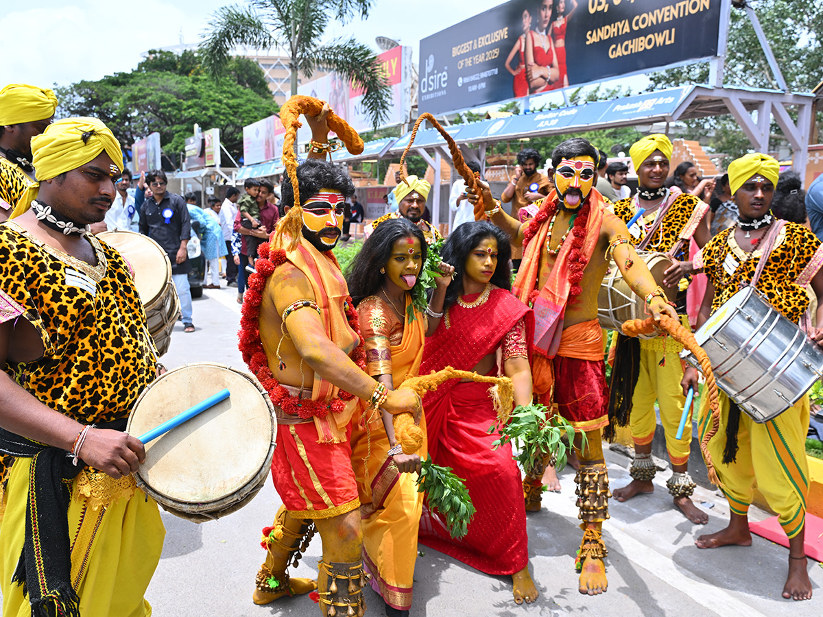 bonalu 2025 festival celebrated in hyderabad2