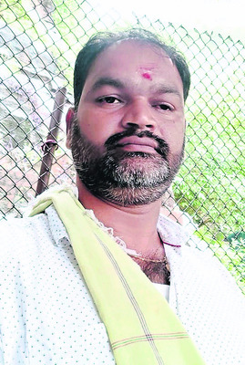 పర్ణశాలలో అభివృద్ధి పనులు1