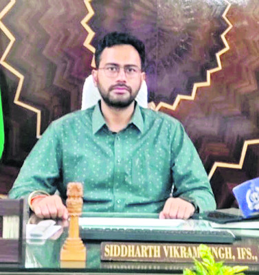 వన మహోత్సవానికి రెడీ..1