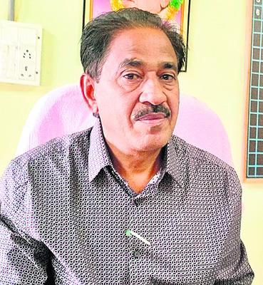 కాలువలకు మరమ్మతు2