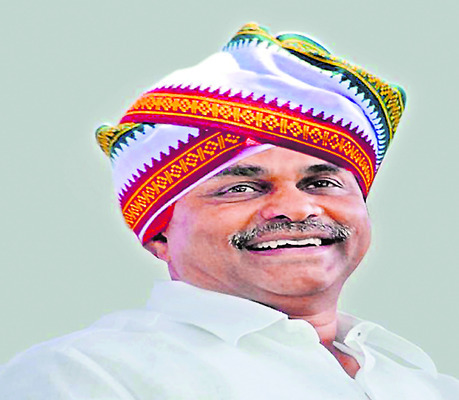 ప్రగతి వారధి... సంక్షేమ సారథి4