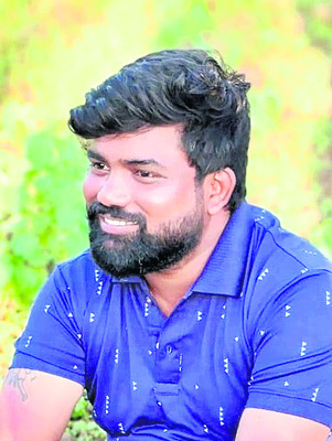 జీవితంపై విరక్తితో ఒకరు ఆత్మహత్య2
