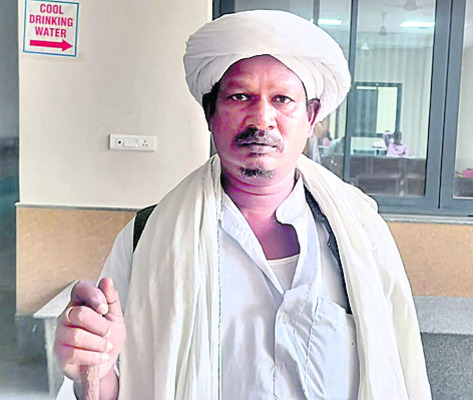 సమస్యల వెల్లువ1