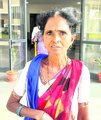 సమస్యల వెల్లువ2