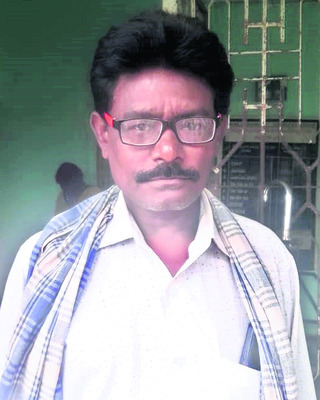 నా ఎదుగుదల వైఎస్సార్ పుణ్యమే
2