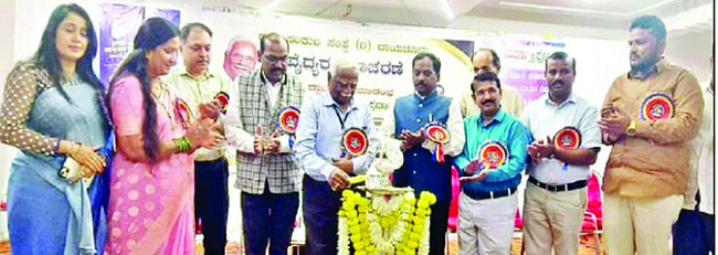 రాజ కాలువల అభివృద్ధికి ప్రాధాన్యత 3