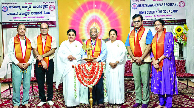 రాజ కాలువల అభివృద్ధికి ప్రాధాన్యత 4