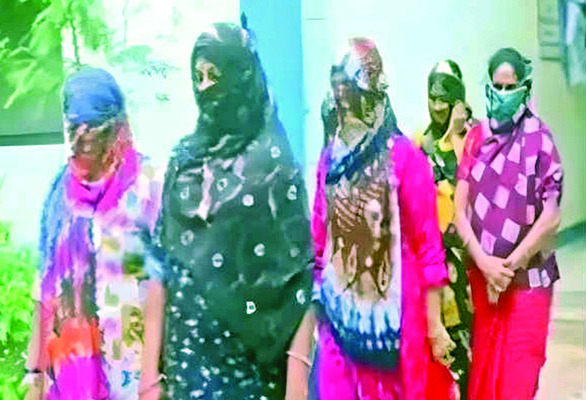 రాజ కాలువల అభివృద్ధికి ప్రాధాన్యత 5