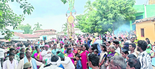 ప్రజావాణితో సమస్యల పరిష్కారం 2