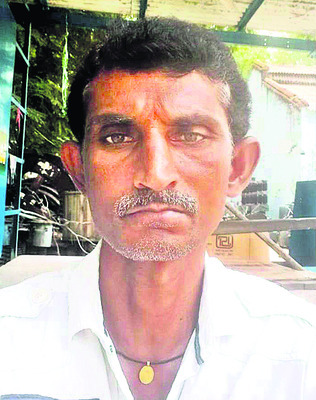 జీవితంపై విరక్తితో ఒకరు ఆత్మహత్య1