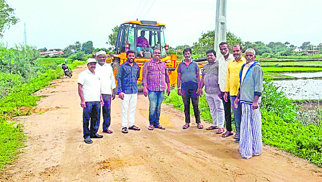 ఓటరు జాబితా పక్కాగా ఉండాలి 1