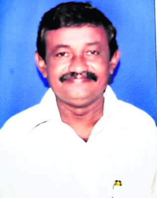 అపర భగీరథ.. అభివృద్ధి ప్రదాత 5