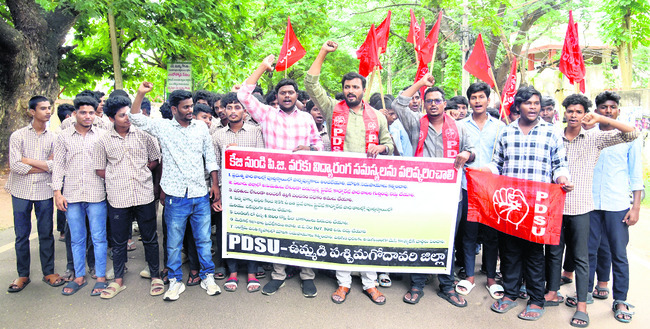 అపర భగీరథ.. అభివృద్ధి ప్రదాత 3