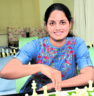 చదరంగంలో చిచ్చర పిడుగులు 1