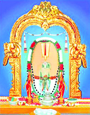 రేపే గిరి ప్రదక్షిణ 1