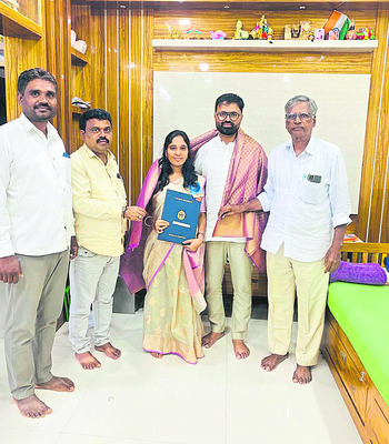 ఓటరు జాబితా పక్కాగా ఉండాలి 3
