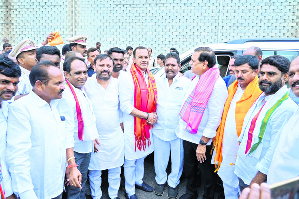 జుక్కల్‌ అభివృద్ధి.. నా బాధ్యత2