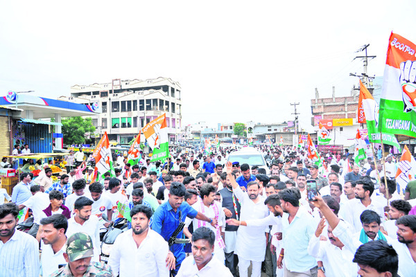 జుక్కల్‌ అభివృద్ధి.. నా బాధ్యత1
