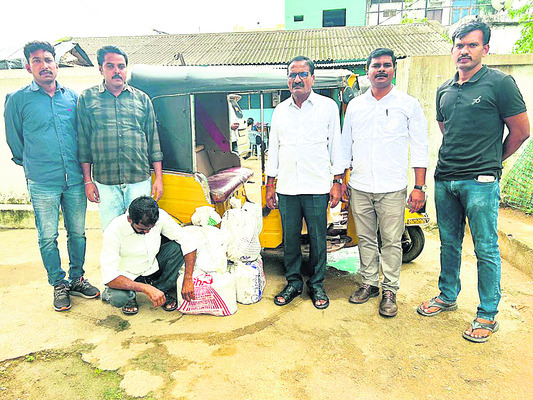 మలేరియా కేసులపై ఆరా1