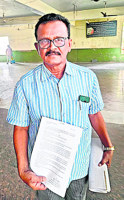 స్థానిక సమరానికి బీజేపీ సై1